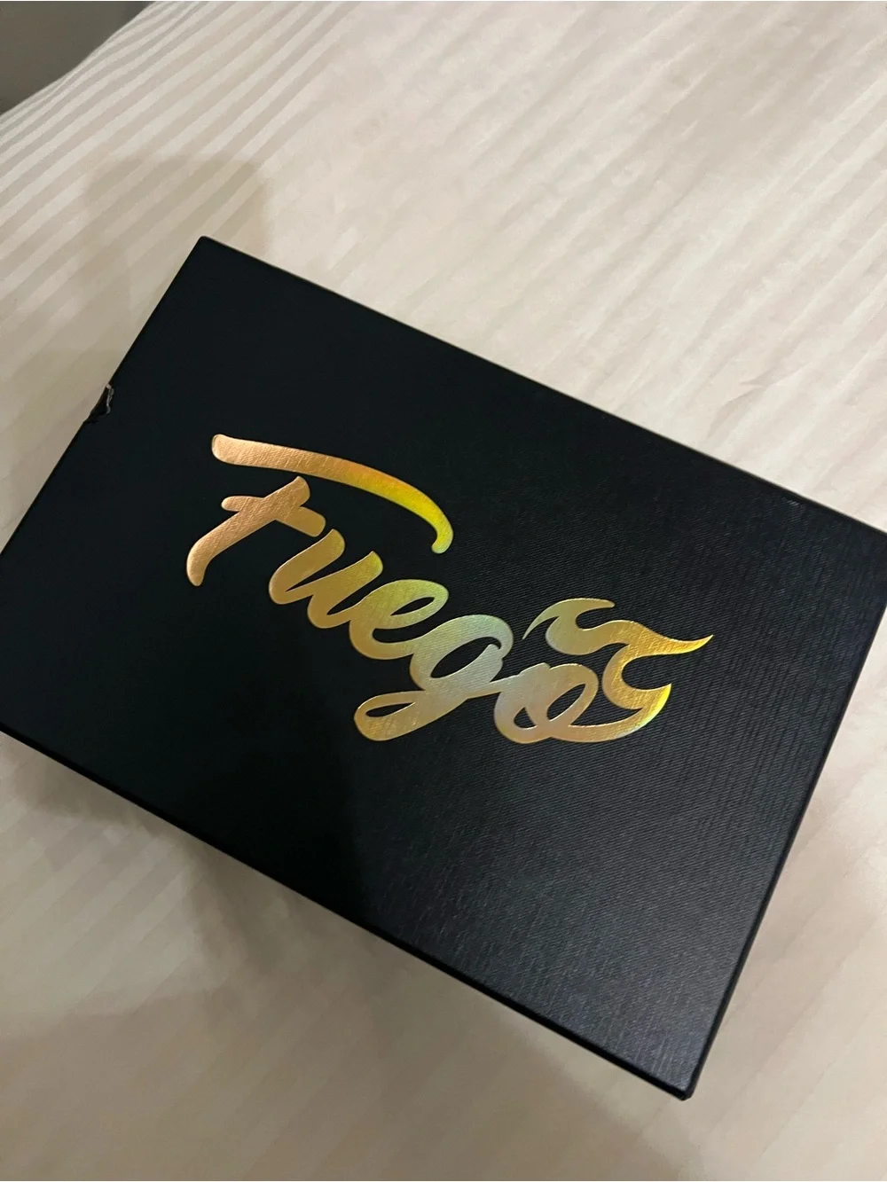 Fuego low top white dance shoes
